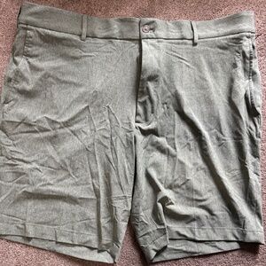 Men golf shorts Walter Hagen perfect 11